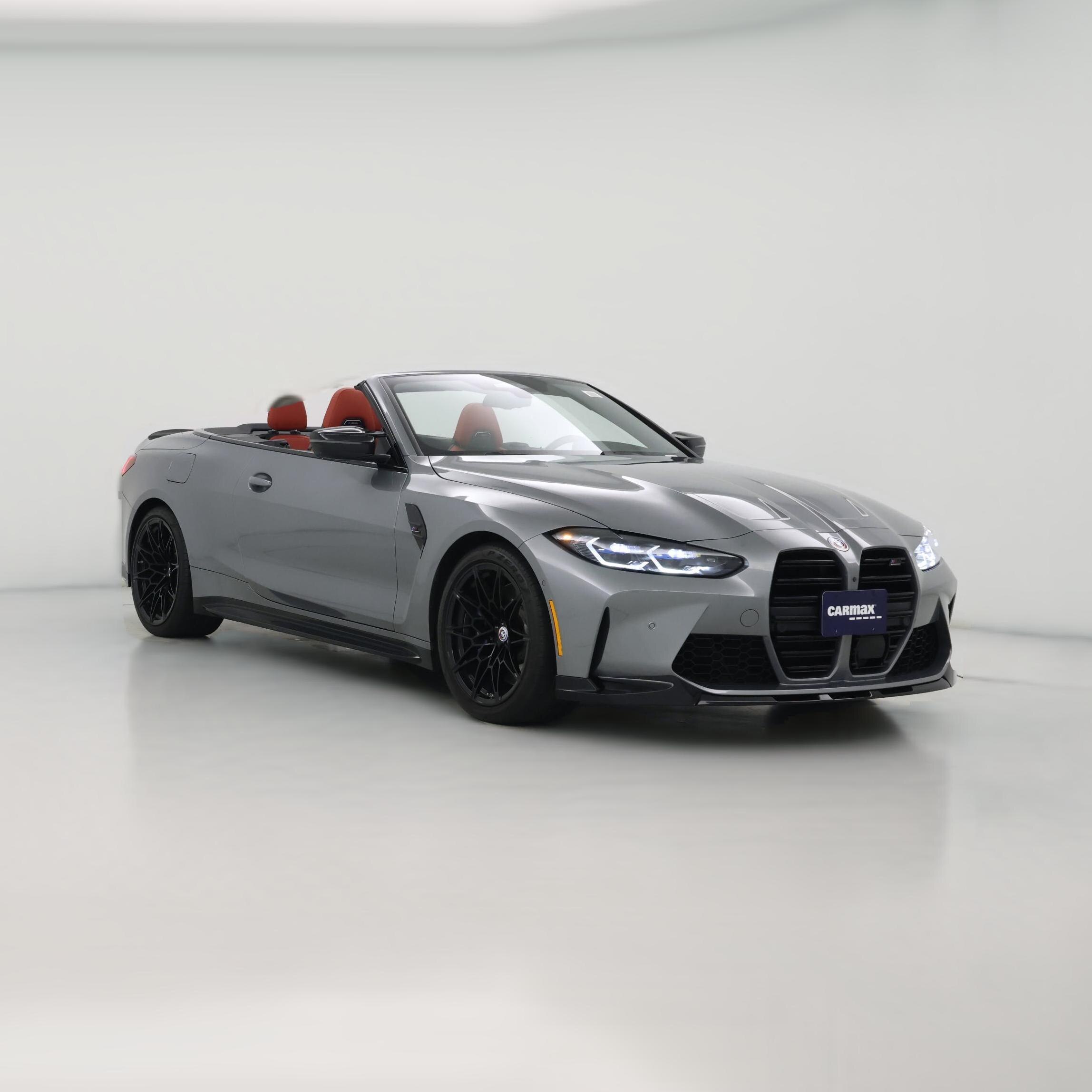 bmw m4 convertible 2022 WBS33BA0XNCK77431 image bmw m4 convertible 2022 WBS33BA0XNCK77431 image